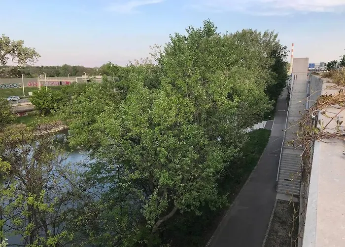 Premium Apartment, Family Friendly Appartement Wenen