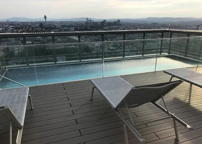 Premium Apartment, Family Friendly