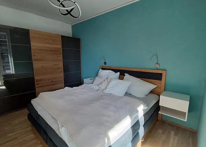 Premium Apartment, Family Friendly Appartement *