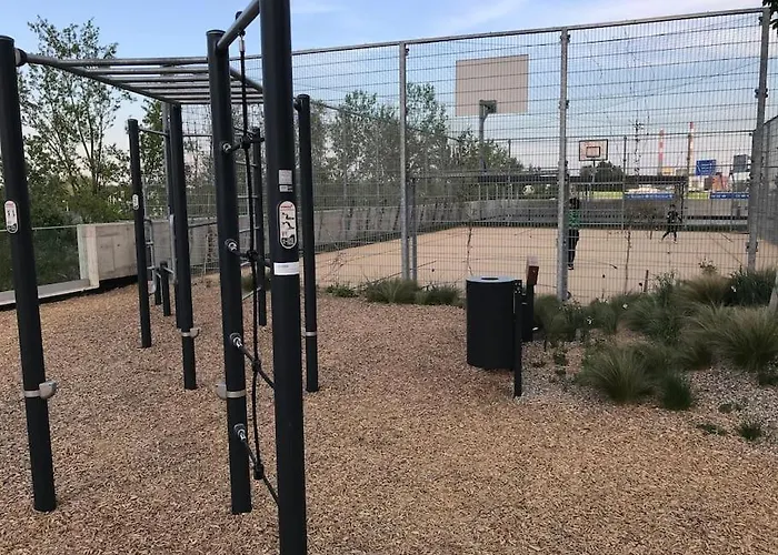Premium Apartment, Family Friendly