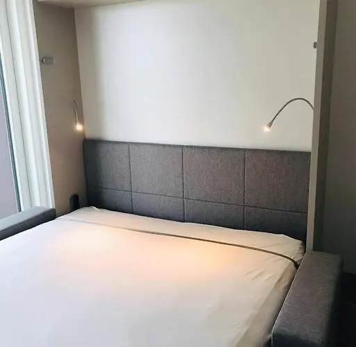 Appartement Premium Apartment, Family Friendly Wenen