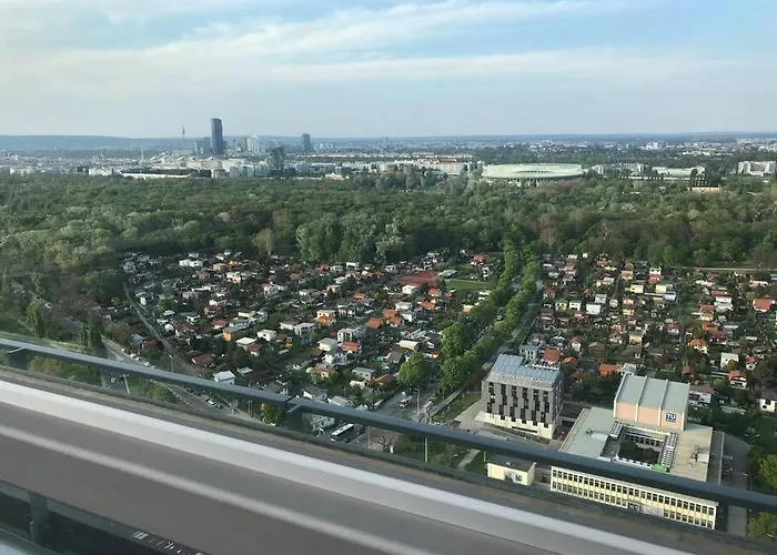 Premium Apartment, Family Friendly Wenen