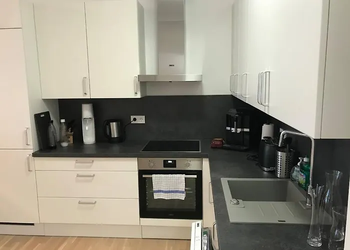Premium Apartment, Family Friendly