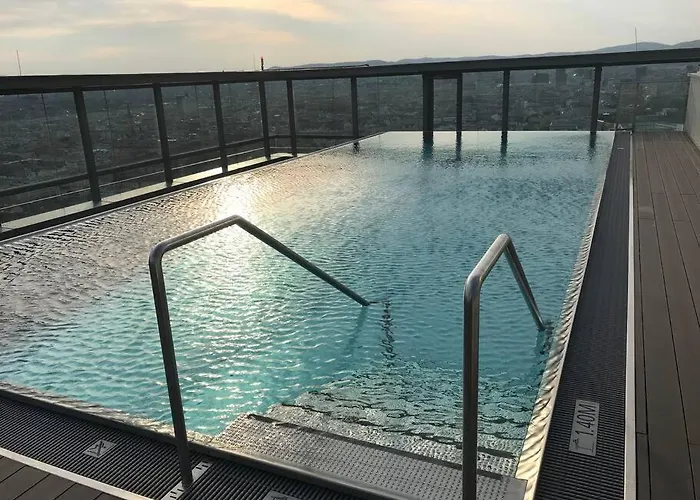 Appartement Premium Apartment, Family Friendly Wenen