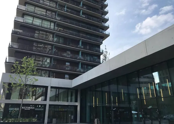 Premium Apartment, Family Friendly Wenen