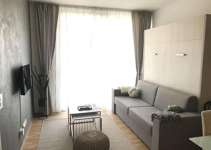 Appartement Premium Apartment, Family Friendly *