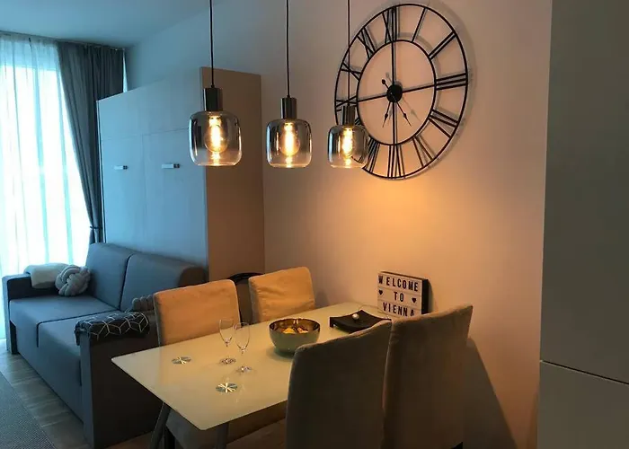 Premium Apartment, Family Friendly Wenen