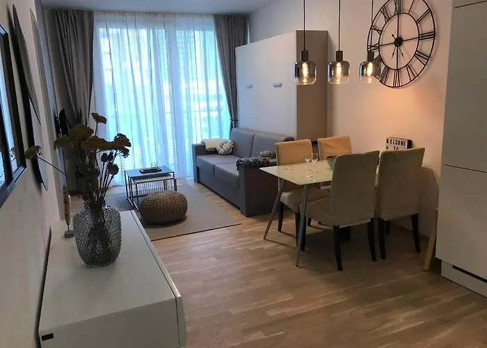 Premium Apartment, Family Friendly Wenen