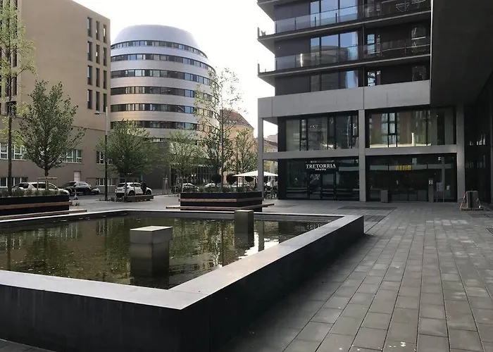 Appartement Premium Apartment, Family Friendly Wenen