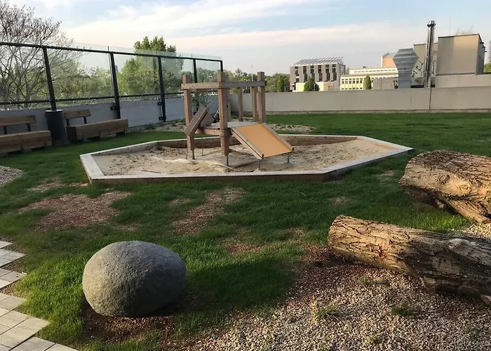 Premium Apartment, Family Friendly Appartement *