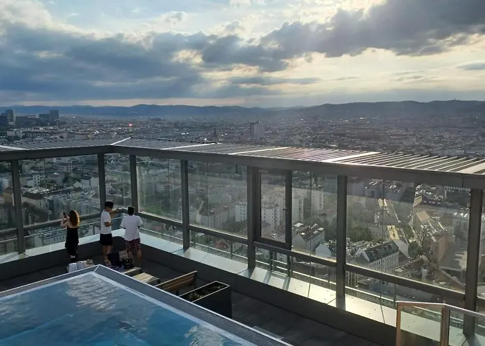 Appartement Premium Apartment, Family Friendly *