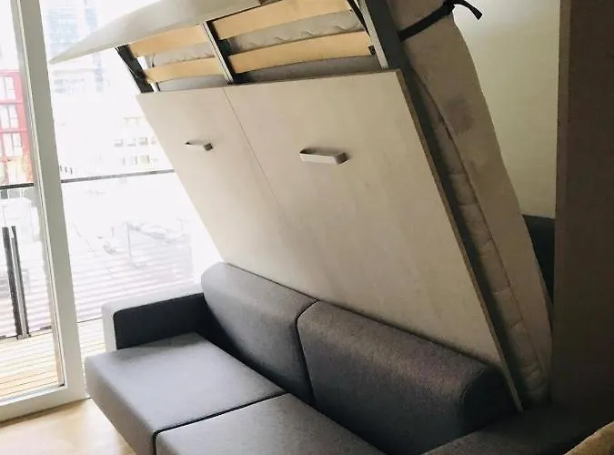 Premium Apartment, Family Friendly * Wenen