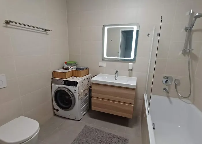 Premium Apartment, Family Friendly Wenen