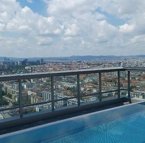 Premium Apartment, Family Friendly Wenen