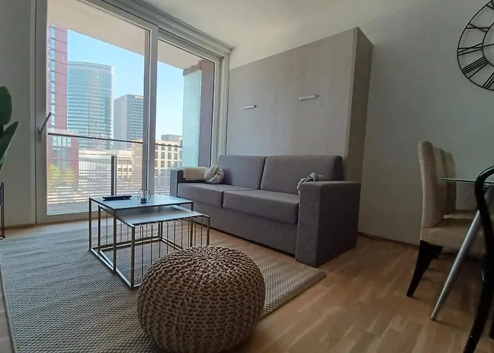 Premium Apartment, Family Friendly Appartement Wenen