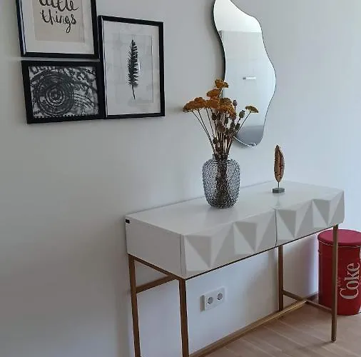 Premium Apartment, Family Friendly
